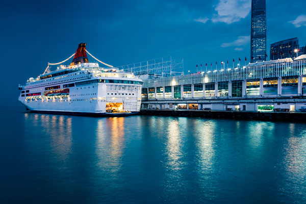 cruise